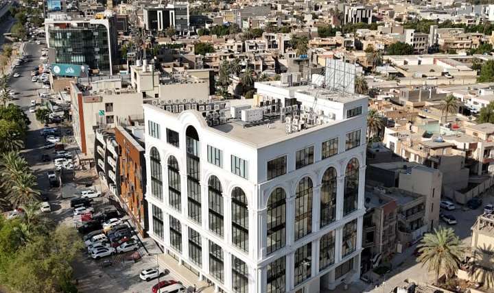 Architectural Planning